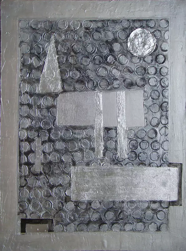 Hanna Karasińska Eberhardt - X X X