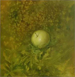 Iwona Markowicz Winiecka - X