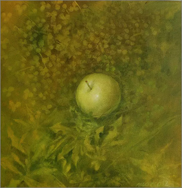 Iwona Markowicz Winiecka - X