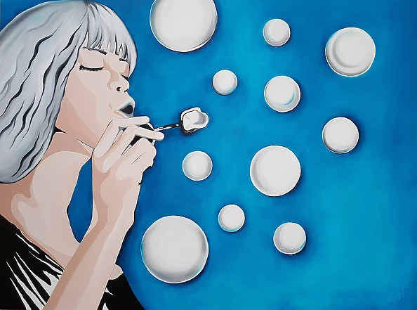 Justyna Dulny - Xenophobia