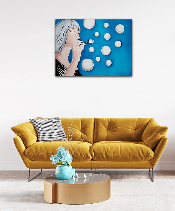 Justyna Dulny - Xenophobia