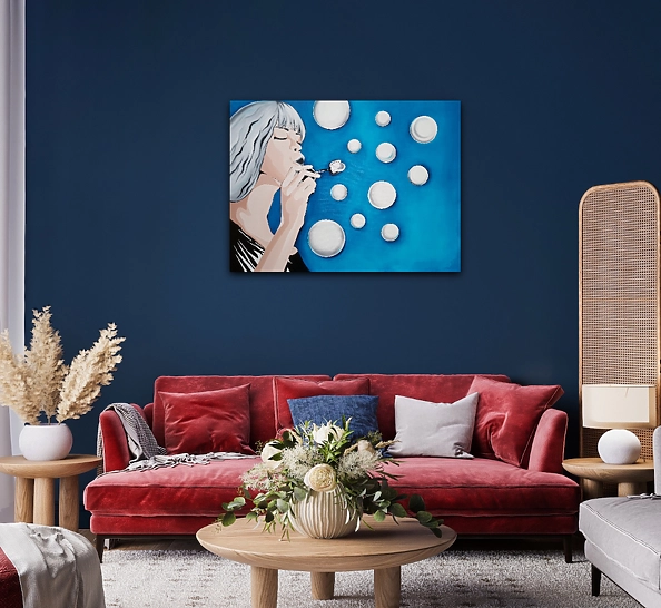 Justyna Dulny - Xenophobia