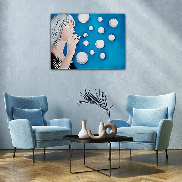 Justyna Dulny - Xenophobia