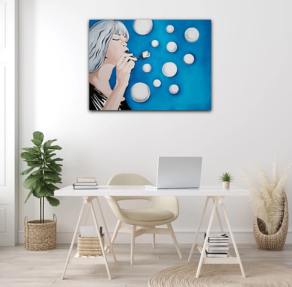 Justyna Dulny - Xenophobia