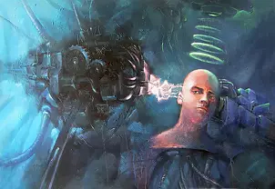 Maciej Wierzbicki - Prześwietlenie