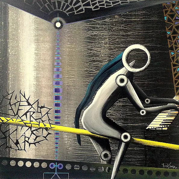 Piotr Ignacy Kopczyński - YEAR 1980