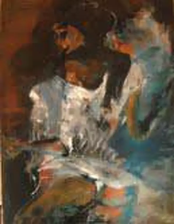 Aleksandra Rutkowska - "YOU CAN DANCE"