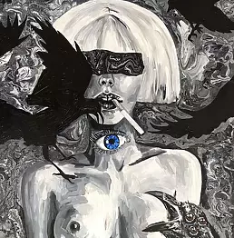 Yana Venedchuk - Yana