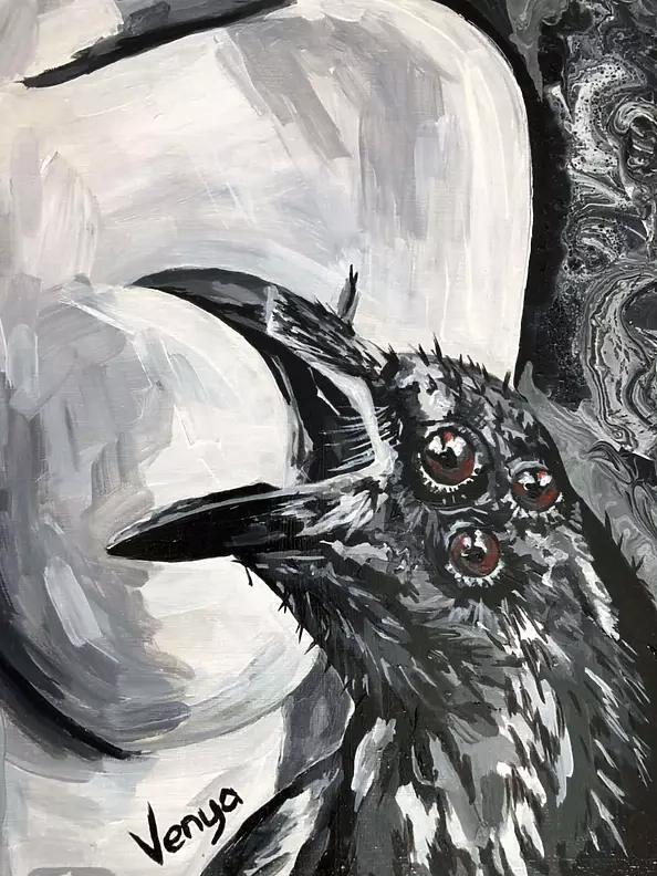 Yana Venedchuk - Yana