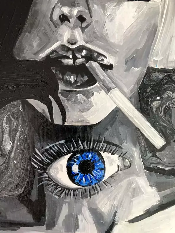 Yana Venedchuk - Yana