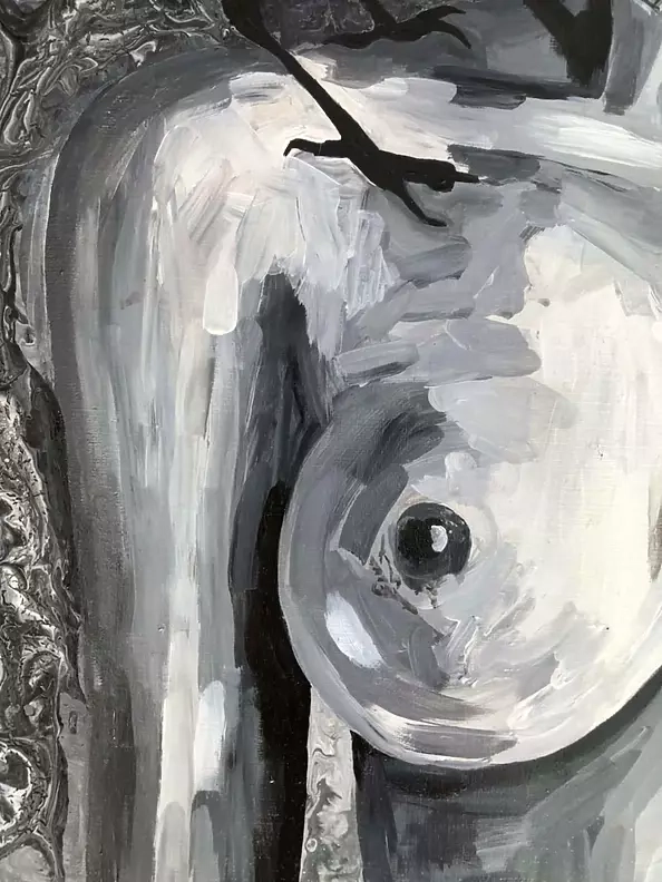 Yana Venedchuk - Yana