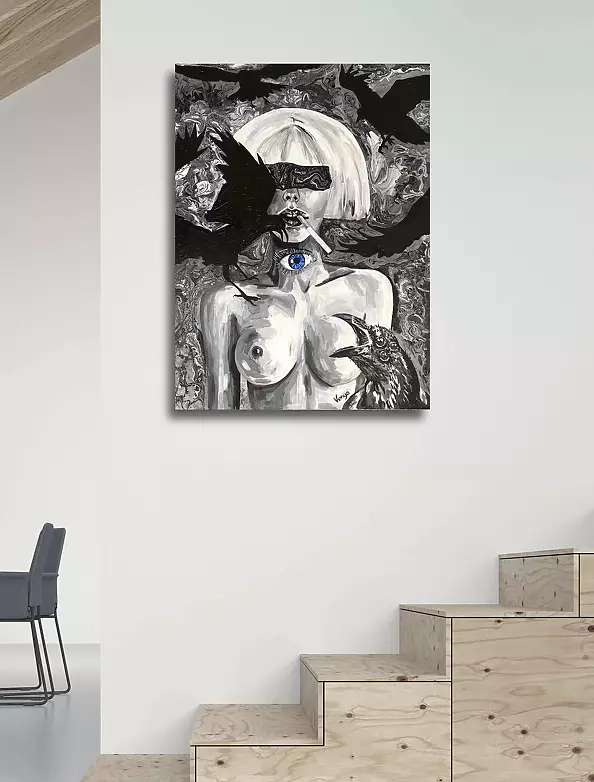 Yana Venedchuk - Yana