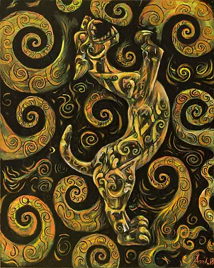 Mariusz Krzysztof Aniśko - Year Of The Dog