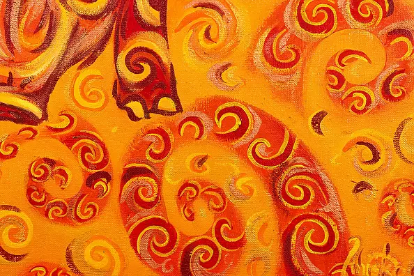 Mariusz Krzysztof Aniśko - Year Of The Pig