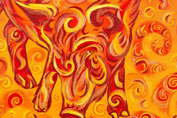 Mariusz Krzysztof Aniśko - Year Of The Pig