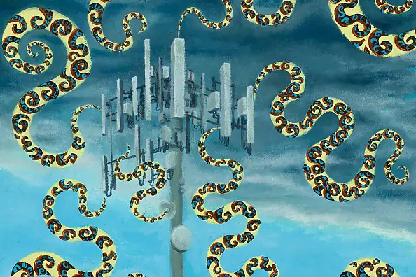 Mariusz Krzysztof Aniśko - Year of The Ox