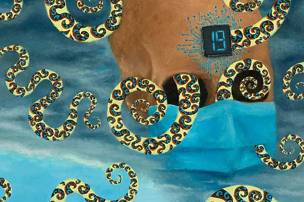 Mariusz Krzysztof Aniśko - Year of The Ox