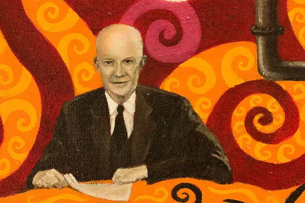 Mariusz Krzysztof Aniśko - Year of The Tiger