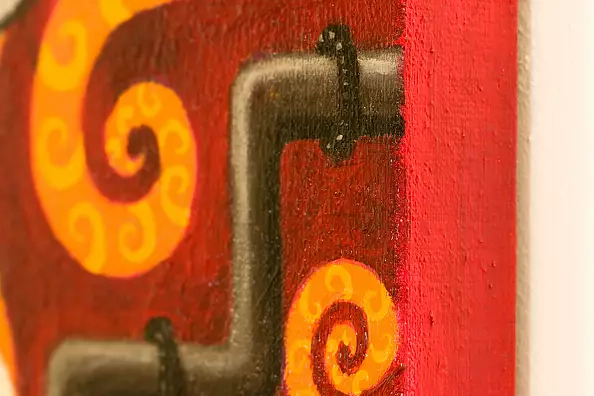 Mariusz Krzysztof Aniśko - Year of The Tiger