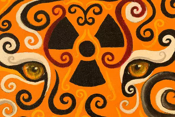 Mariusz Krzysztof Aniśko - Year of The Tiger