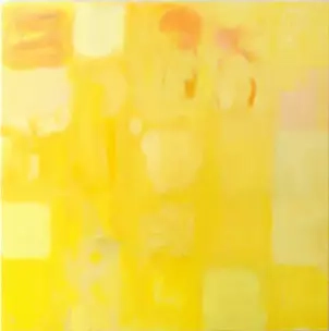 Paulina Kwasow - Yellow