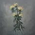 Salvatore Fratantonio - roses jaunes