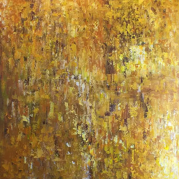 Jacek Siedlec - Yellow View