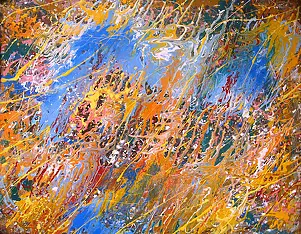 Włodzimierz Draczyński - Yellow fever