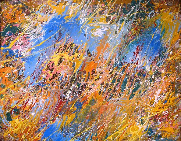 Włodzimierz Draczyński - Yellow fever