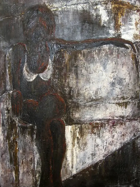 Wioletta Oszajca - Tak tak