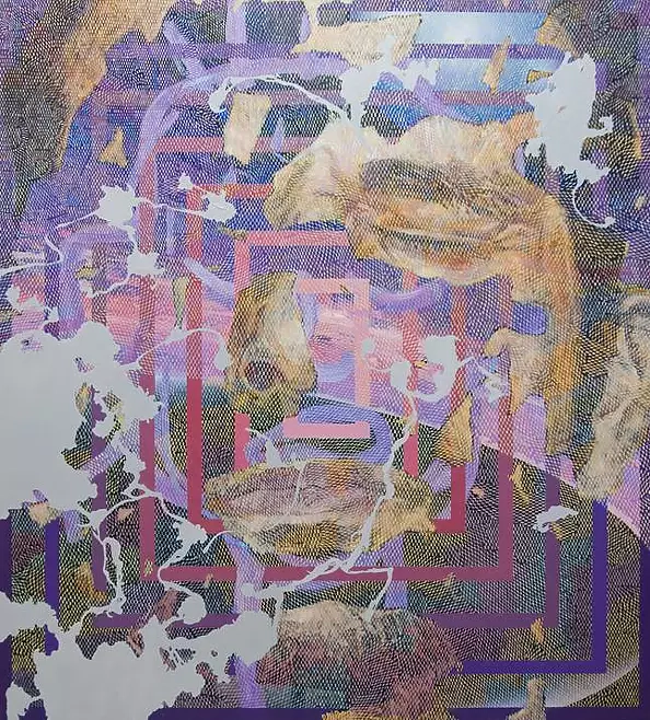 Paweł Garwol - Yoga fever