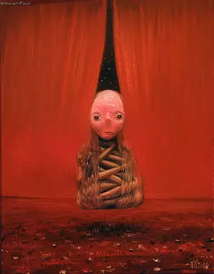 Krzysztof Iwin - Yoga