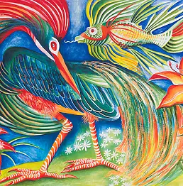 Alina Skiba - You Can Fly