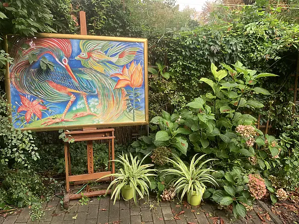 Alina Skiba - You Can Fly