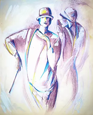 Sonia Pajgert - Wiesz co?