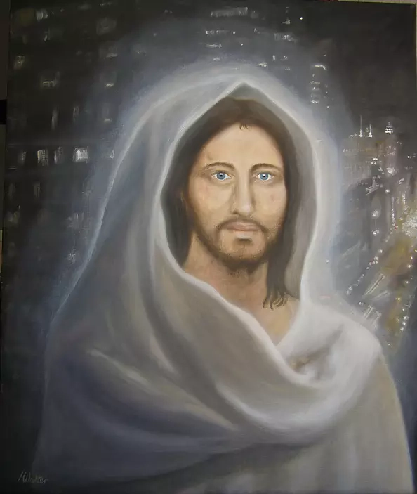 Monika Walter - You see me