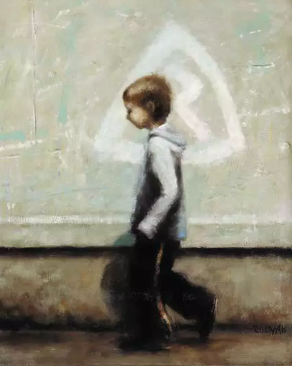 Piotr Pilawa - Młody