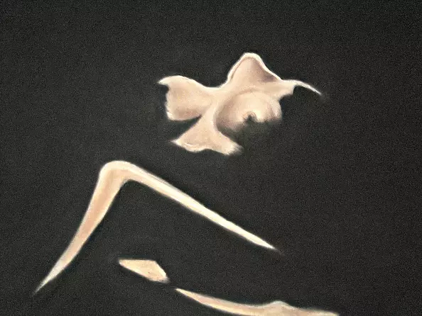 Ida Ambrosio - Your Wild Kiss in the Dark