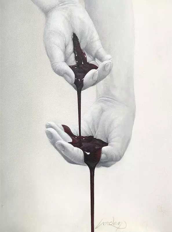 Vorden . - Your conscience