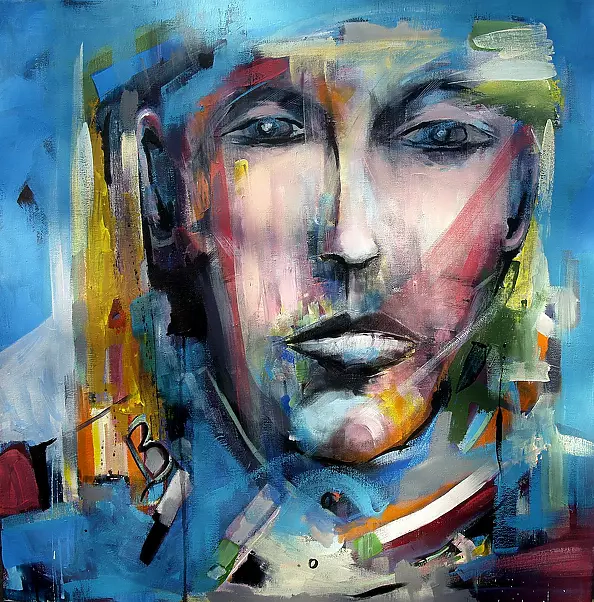 Mirosław Nowiński - Your face