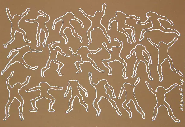 Elżbieta Zadora Zuzelska - Pytasz co u mnie słychać