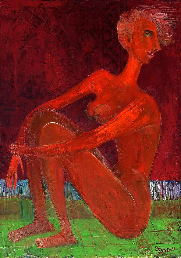 ZAKIR AHMEDOV - youth