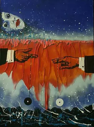 Tadeusz Iwańczuk - Jo-Jo