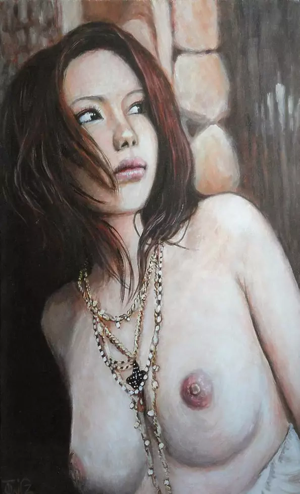 Tomasz Wiczyński - Yuki