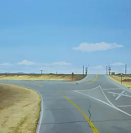 Łukasz Ratajczyk - Yuma railways