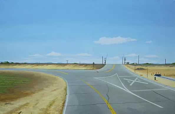 Łukasz Ratajczyk - Yuma railways