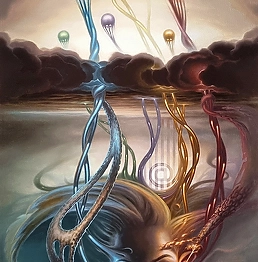 Paweł Sadowski - Afterlife