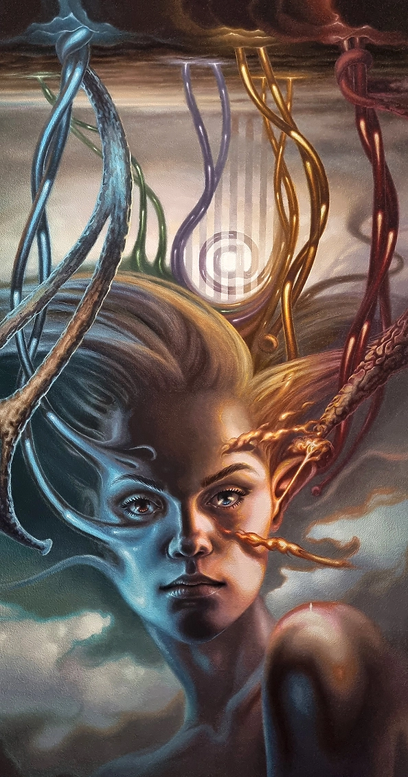 Paweł Sadowski - Afterlife