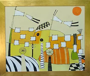 Hanna Karasińska Eberhardt - FUN II