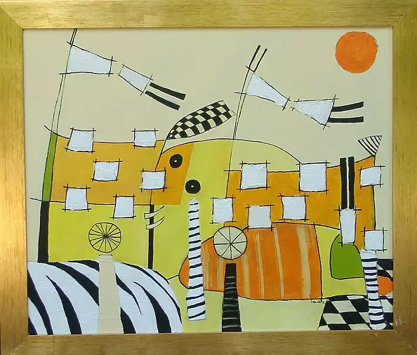 Hanna Karasińska Eberhardt - FUN II